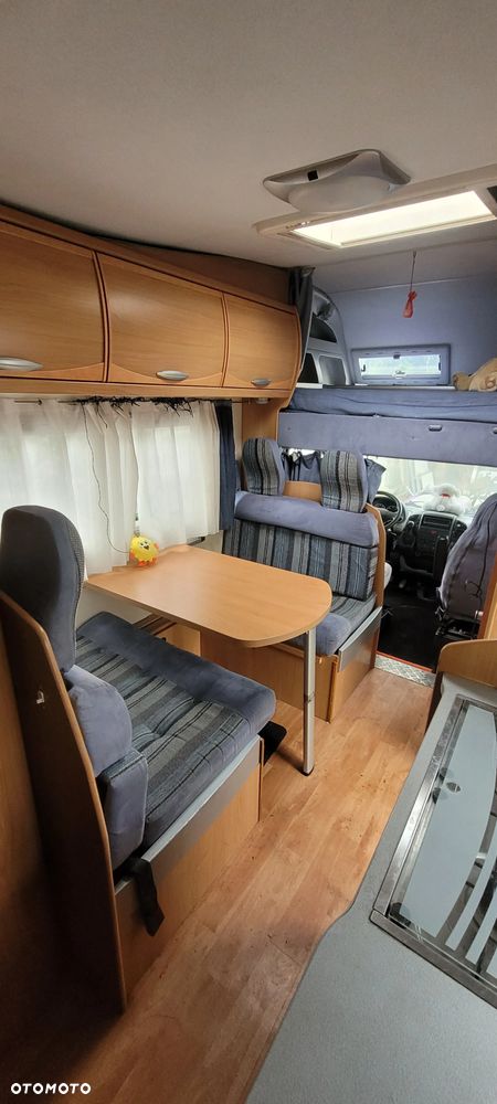 Fiat Ducato - 18