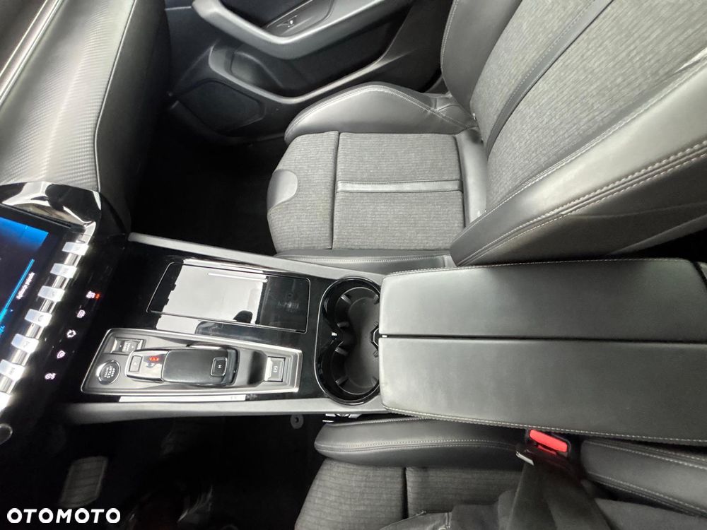 Peugeot 508 - 40