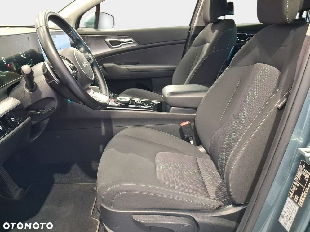 Kia Sportage 1.6 T-GDI L 2WD DCT - 20