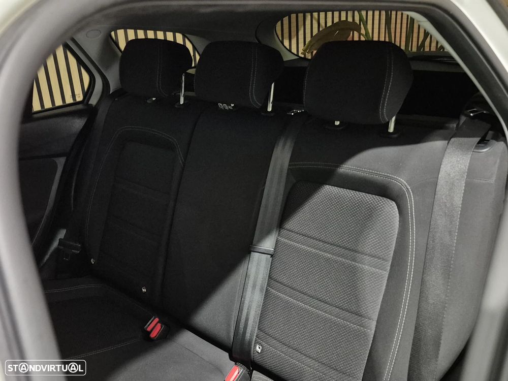 Fiat Tipo Station Wagon 1.0 GSE T3 City Life - 30