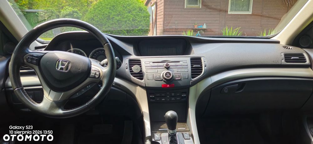 Honda Accord 2.4 Executive - 8