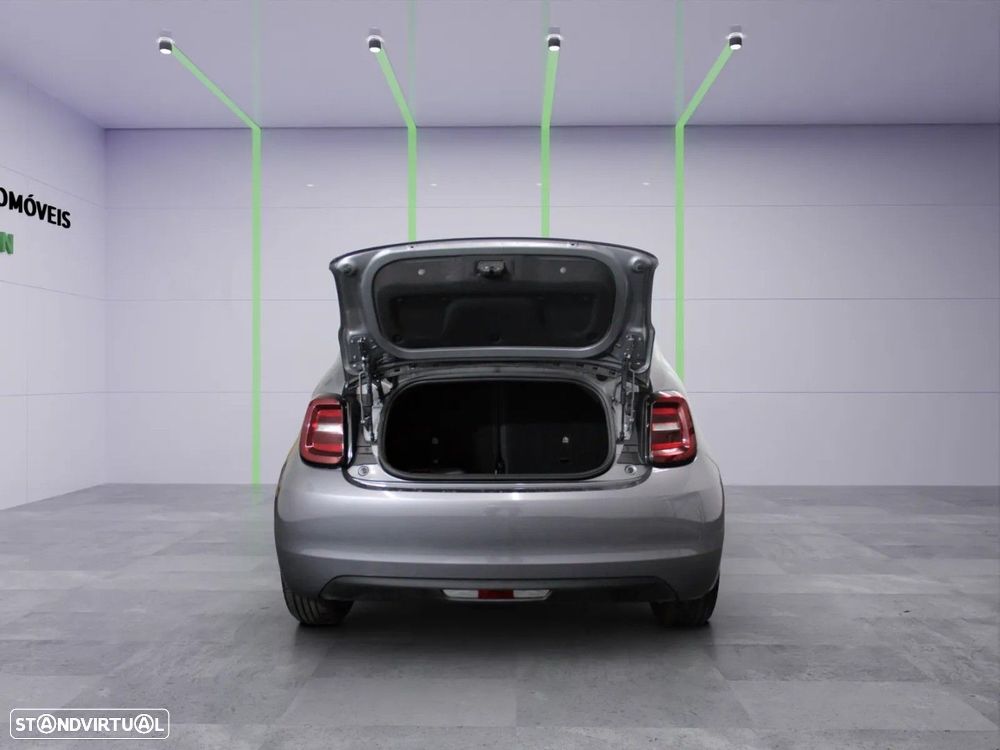 Fiat 500e C - 5