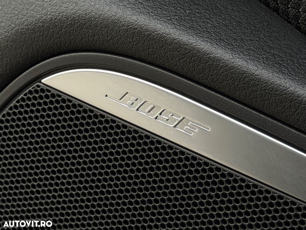 Audi A6 2.0 TDI Ultra S tronic - 29