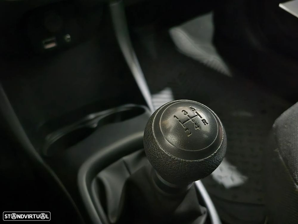 Citroën C1 1.0 VTi Feel - 18