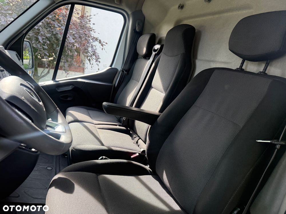 Renault Master L3H2 - 23