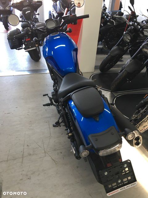Honda CMX - 14