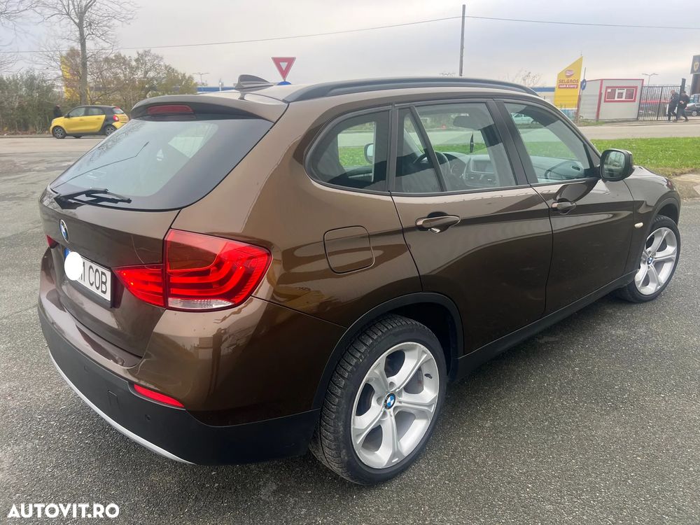 BMW X1 - 28