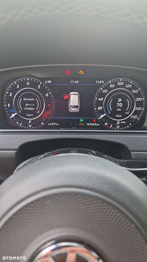 Volkswagen Golf - 20