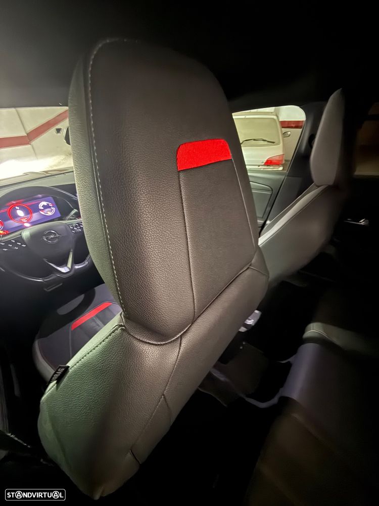 Opel Mokka 1.2 DI Turbo Auto GS Line - 43