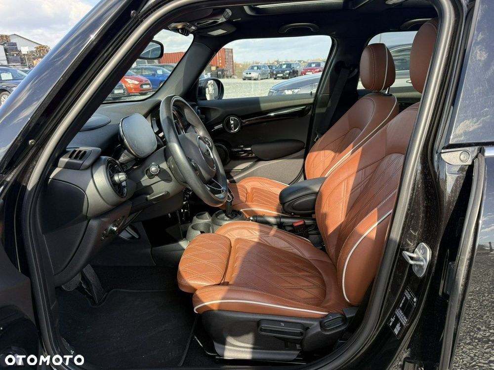 MINI Cooper GPF - 11