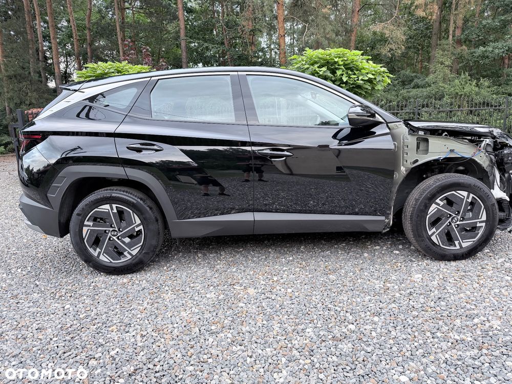 Hyundai Tucson 1.6 T-GDi 2WD DCT Prime - 5