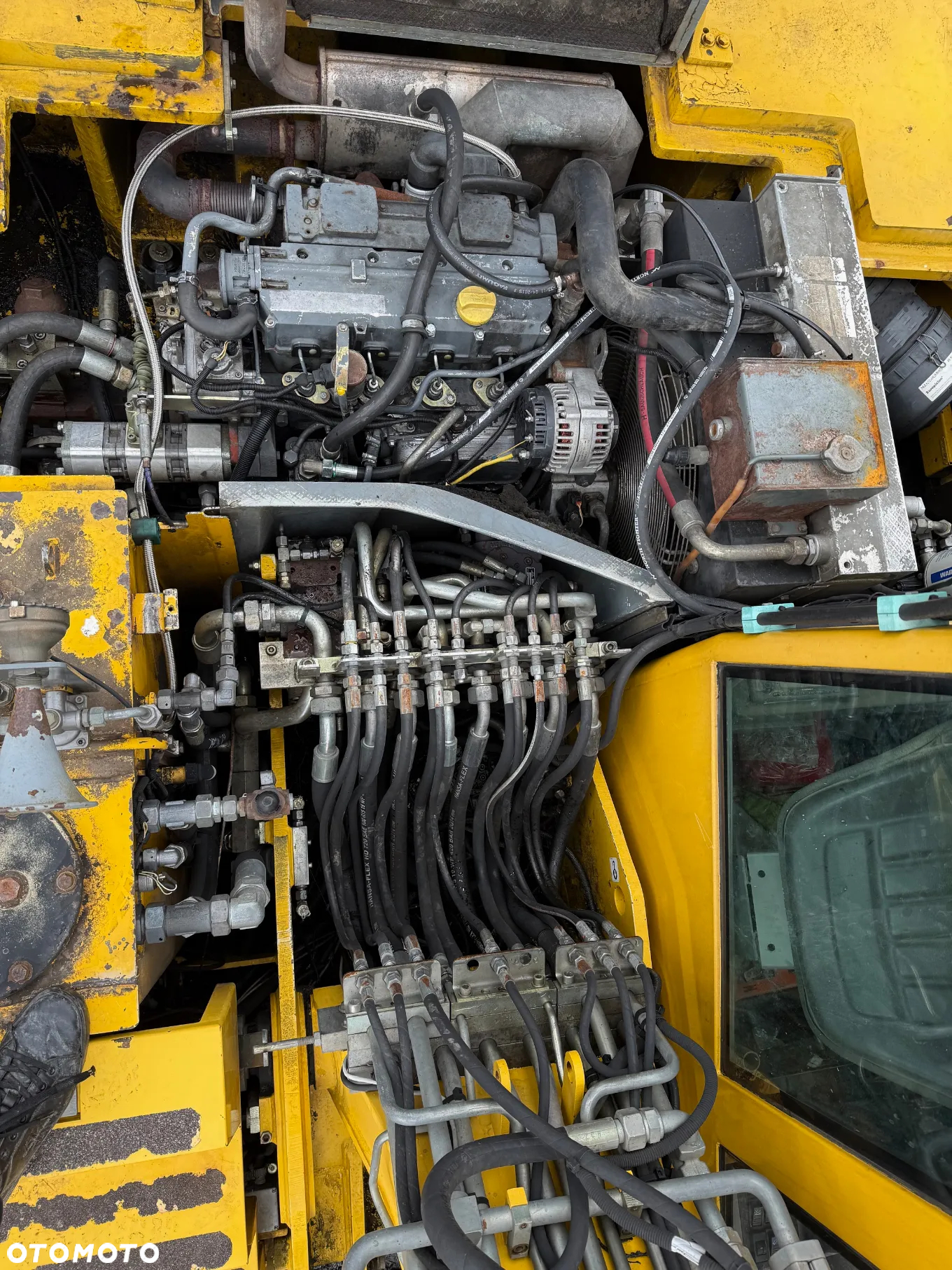 Terex 1404ZW - 13