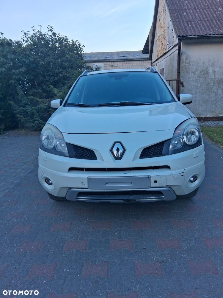 Renault Koleos 2.0 dCi 4x4 Privilege Euro5 - 30