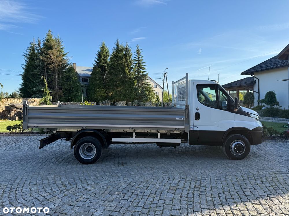 Iveco 72C18 35C15 50C15 - 3
