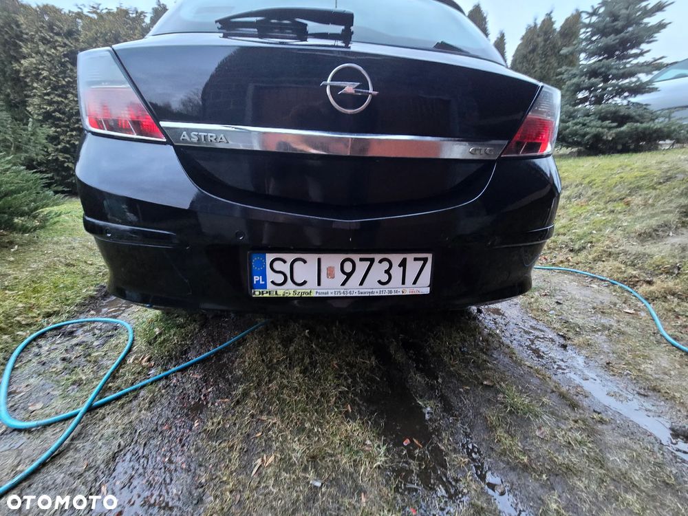 Opel Astra - 8