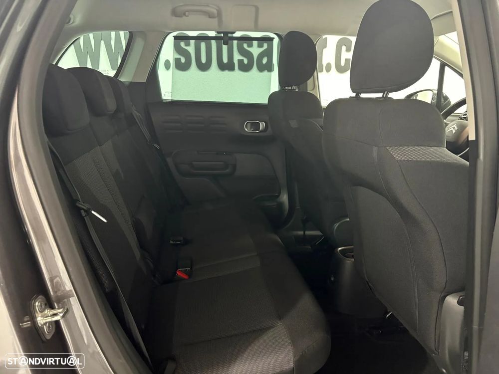 Citroën C3 Aircross 1.2 PureTech Shine - 6