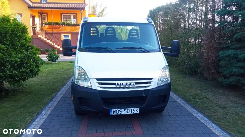 Iveco Daily 35c12 - 3