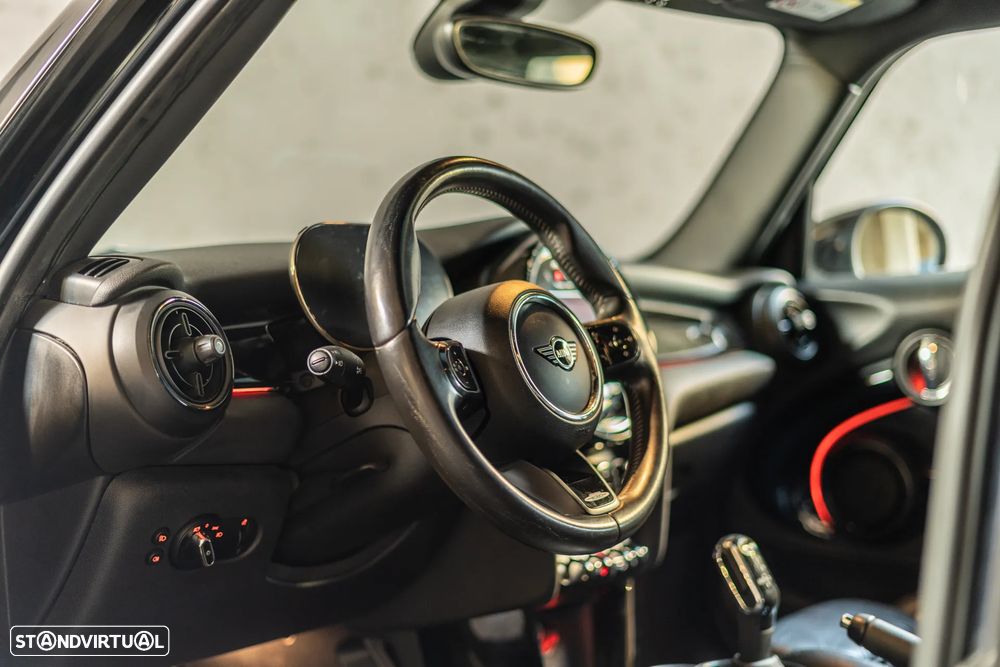 MINI Coupé - 14