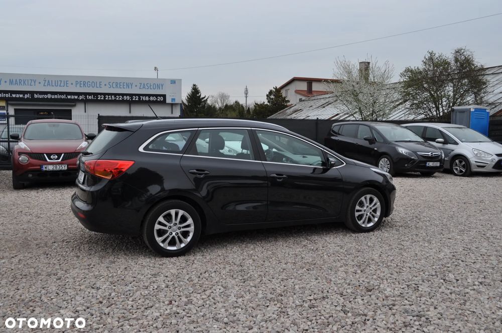 Kia Ceed 1.6 GDI Edition 7 - 6