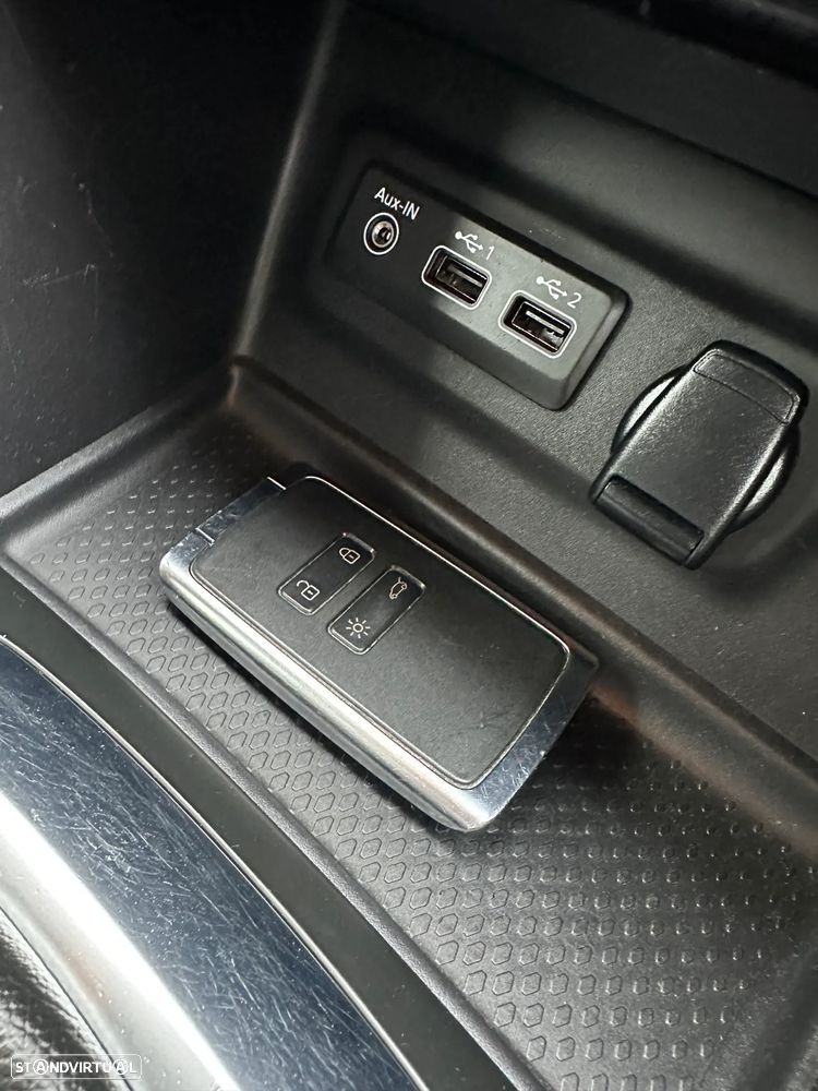 Renault Mégane BLUE dCi 115 BUSINESS EDITION - 13