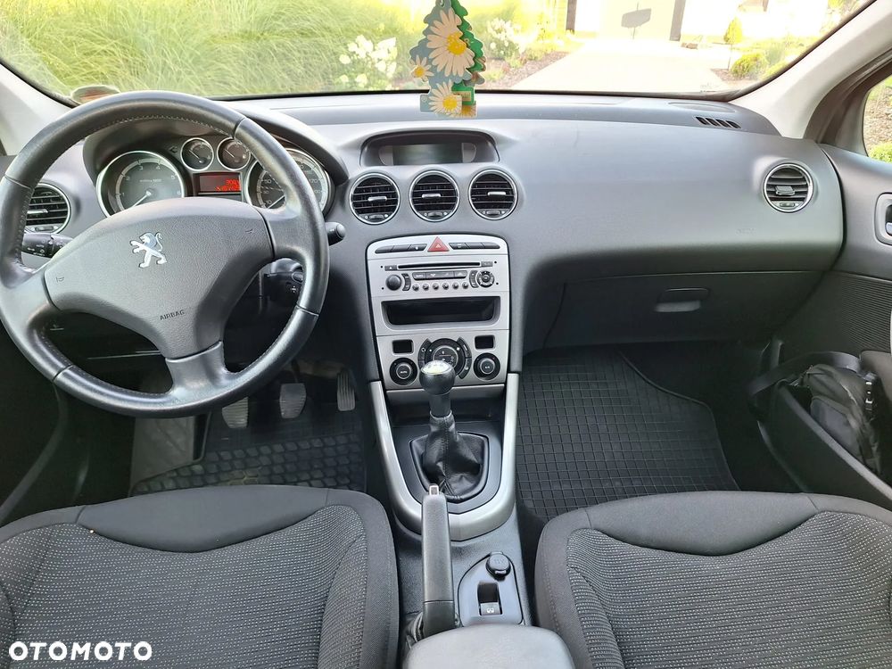 Peugeot 308 120 VTi Family - 20