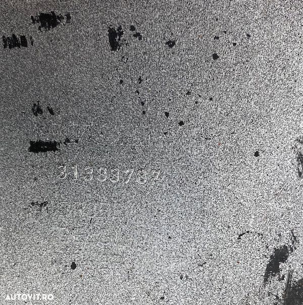 Fusta bara spate Volvo V40 Cross Country 31383787 - 5