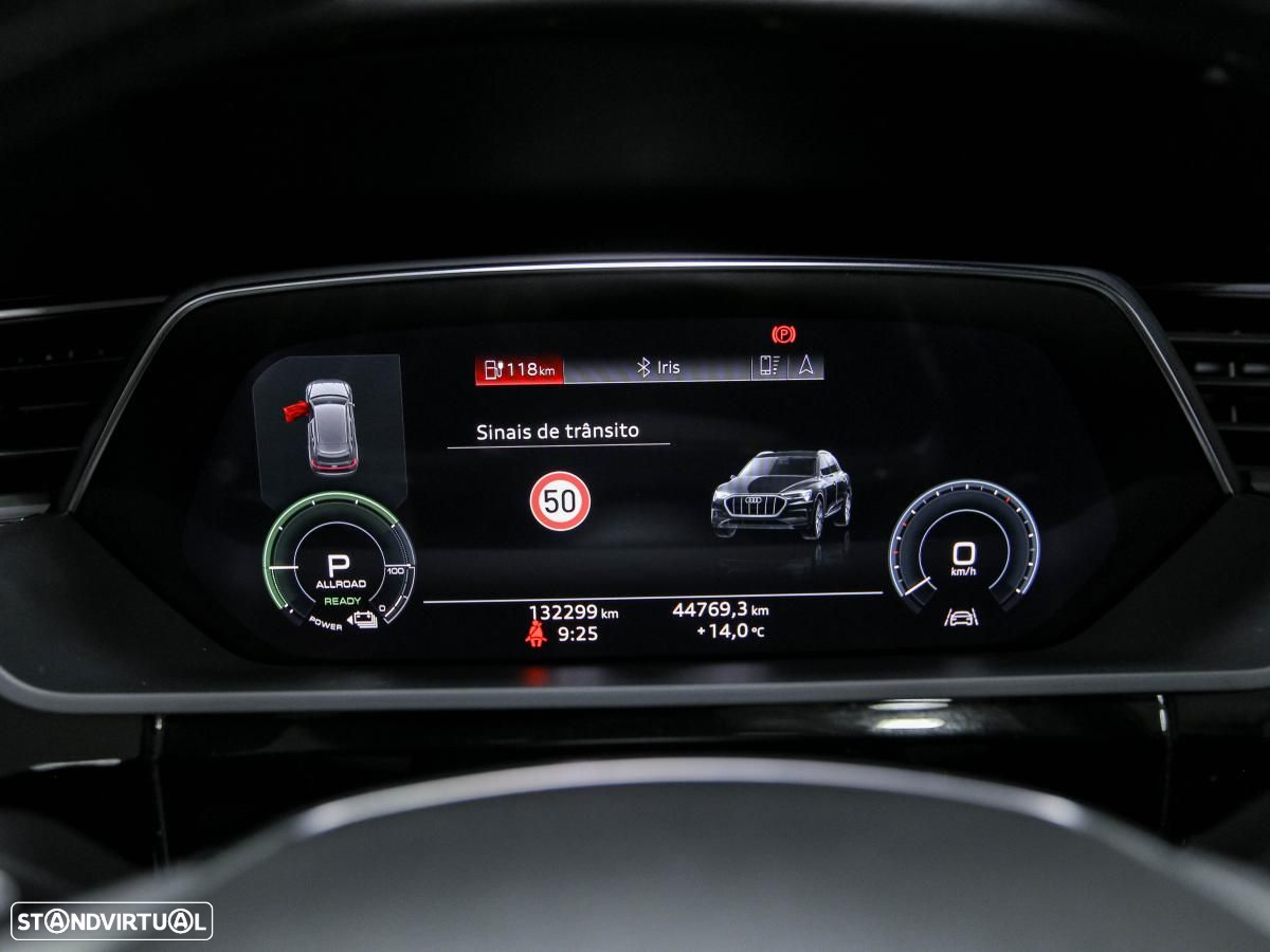 Audi e-tron 50 quattro S line - 18