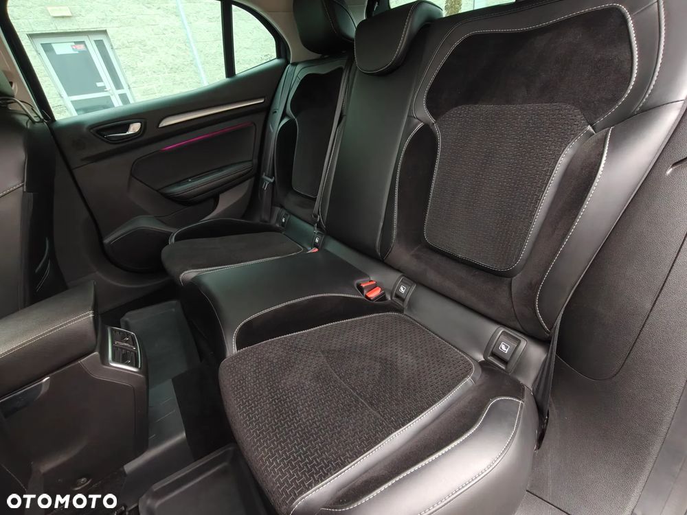 Renault Megane 1.2 Energy TCe Intens EDC - 23