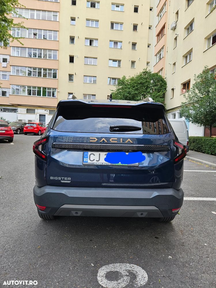 Dacia Bigster - 10