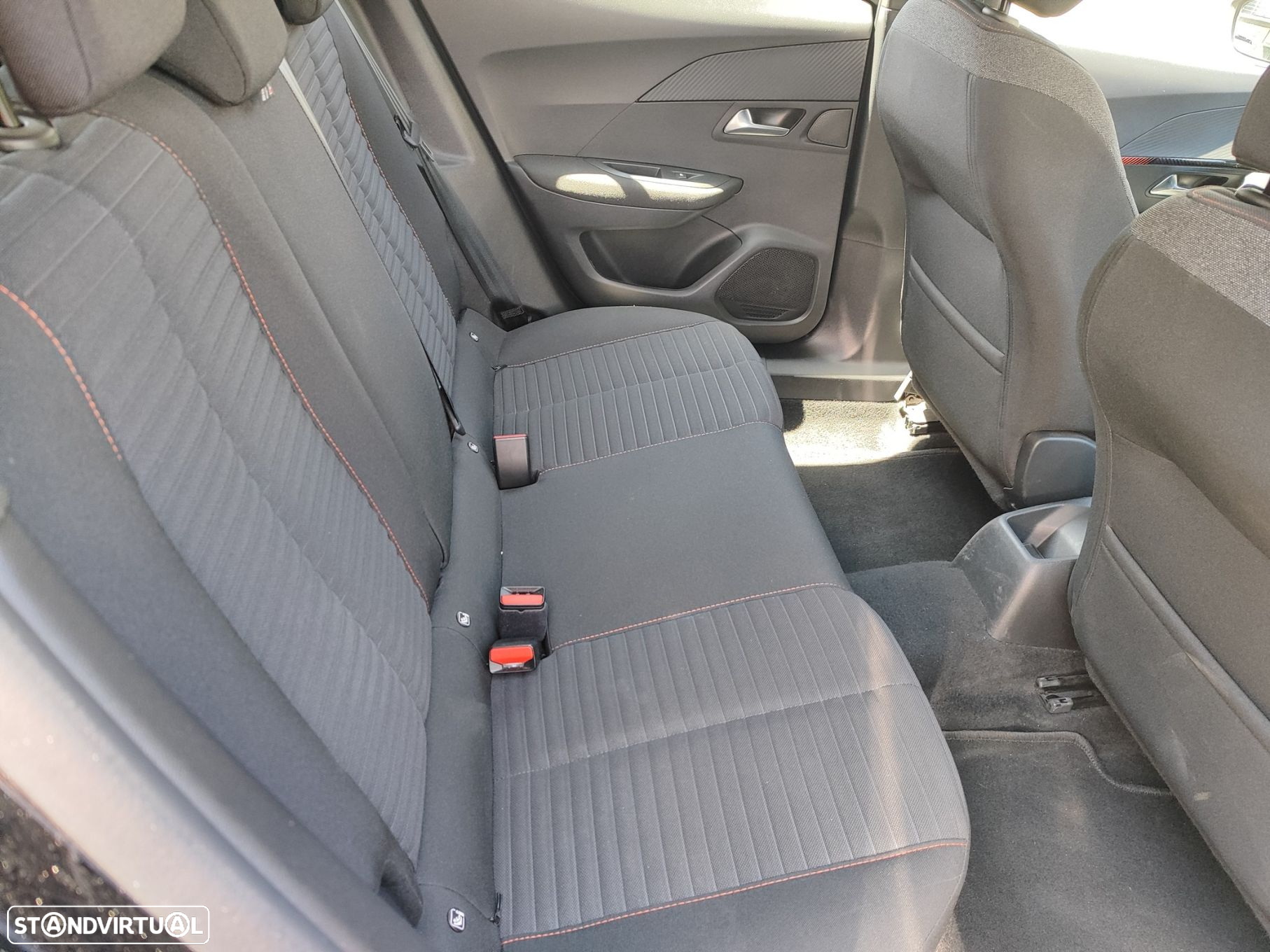 Peugeot 2008 1.5 BlueHDi Active Pack - 10