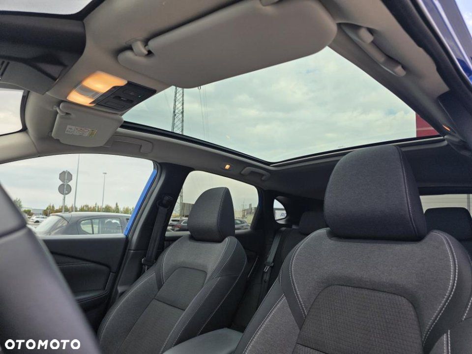 Nissan Qashqai - 21