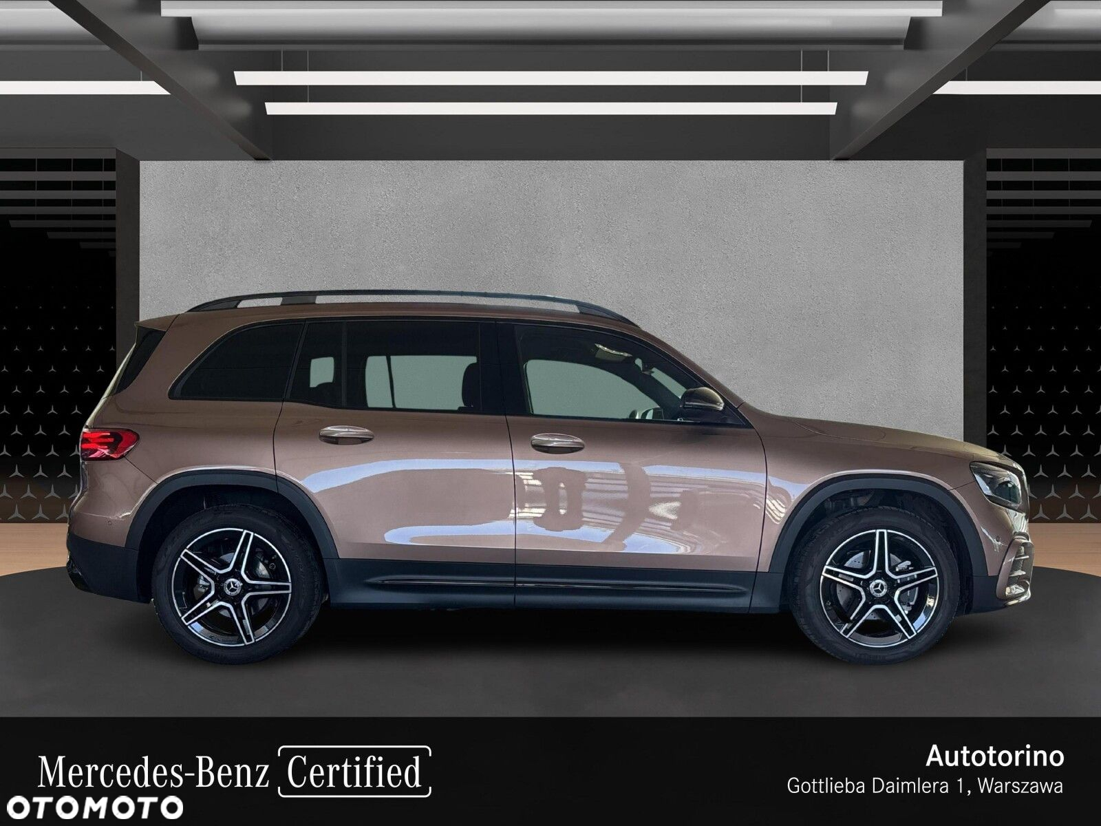 Mercedes-Benz GLB - 6