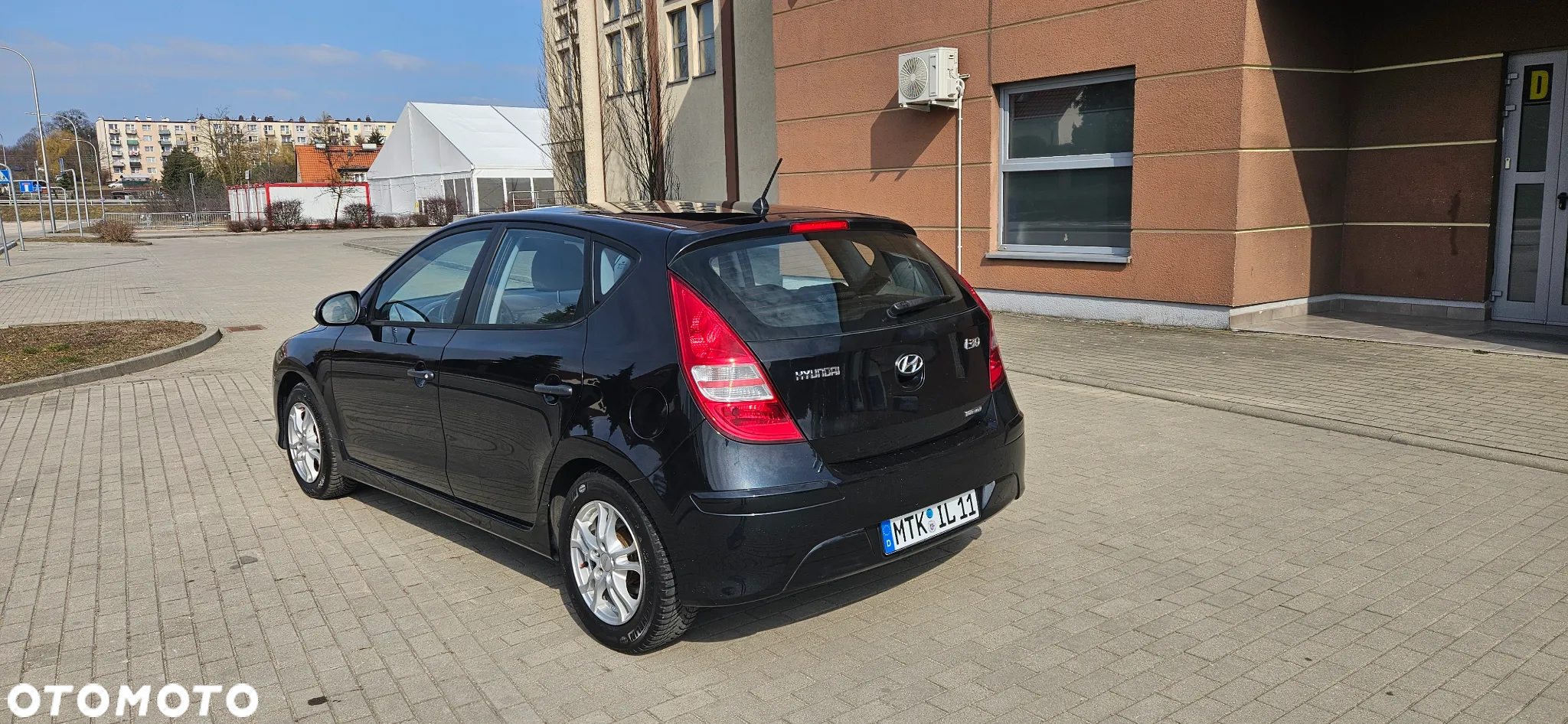Hyundai i30 1.6 CRDI Edition Plus - 6
