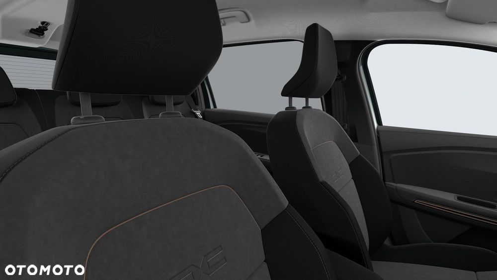 Dacia Jogger 1.6 Full Hybrid 140 Extreme MMT - 6