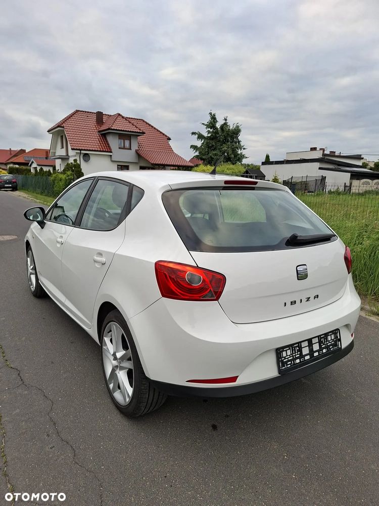 Seat Ibiza - 26