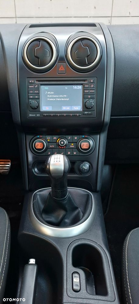 Nissan Qashqai 1.6 Acenta - 31