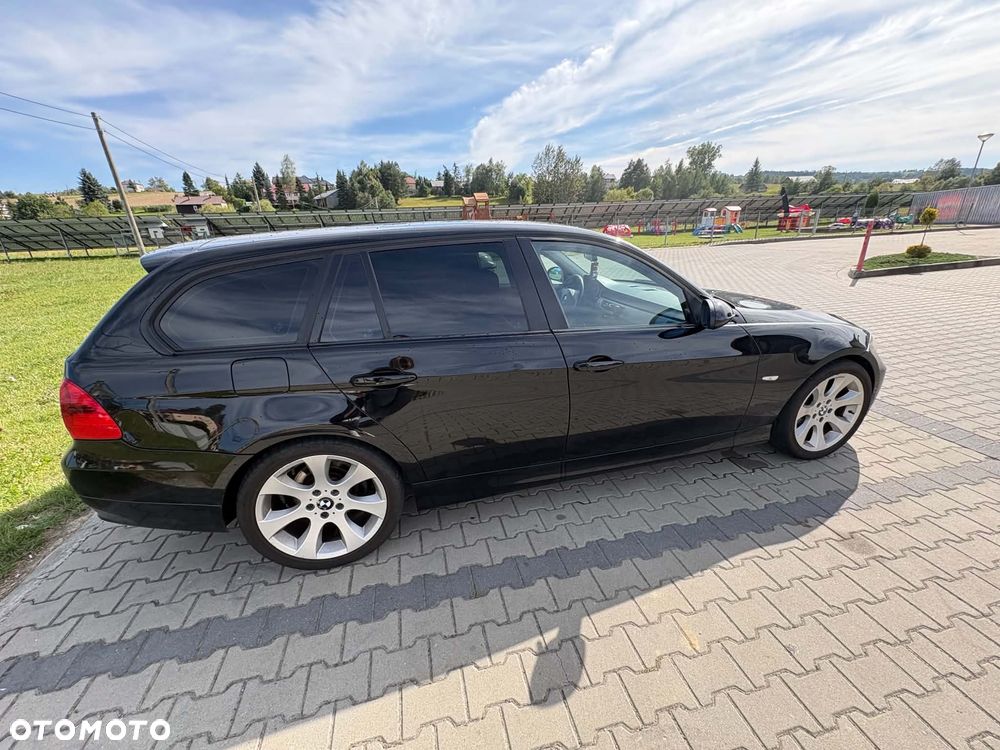 BMW Seria 3 320d - 20