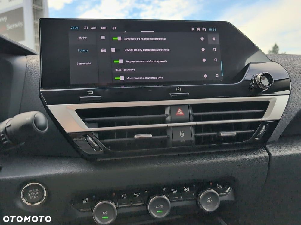 Citroën C4X - 19