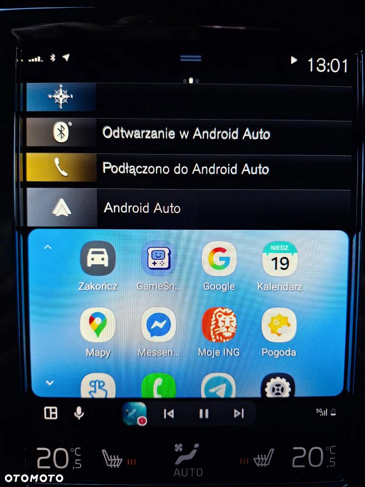 Volvo V90 D4 Momentum Pro - 38