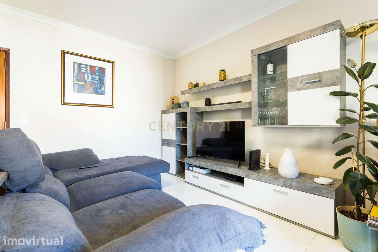 Apartamento T3 em Algueirão Mem Martins, Sintra - Grande imagem: 2/15