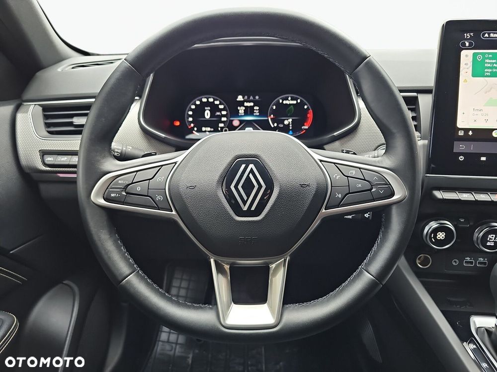 Renault Arkana - 14