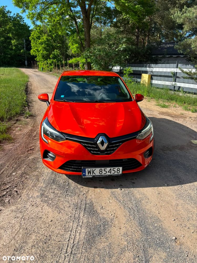Renault Clio 1.0 TCe Intens Xtronic - 22