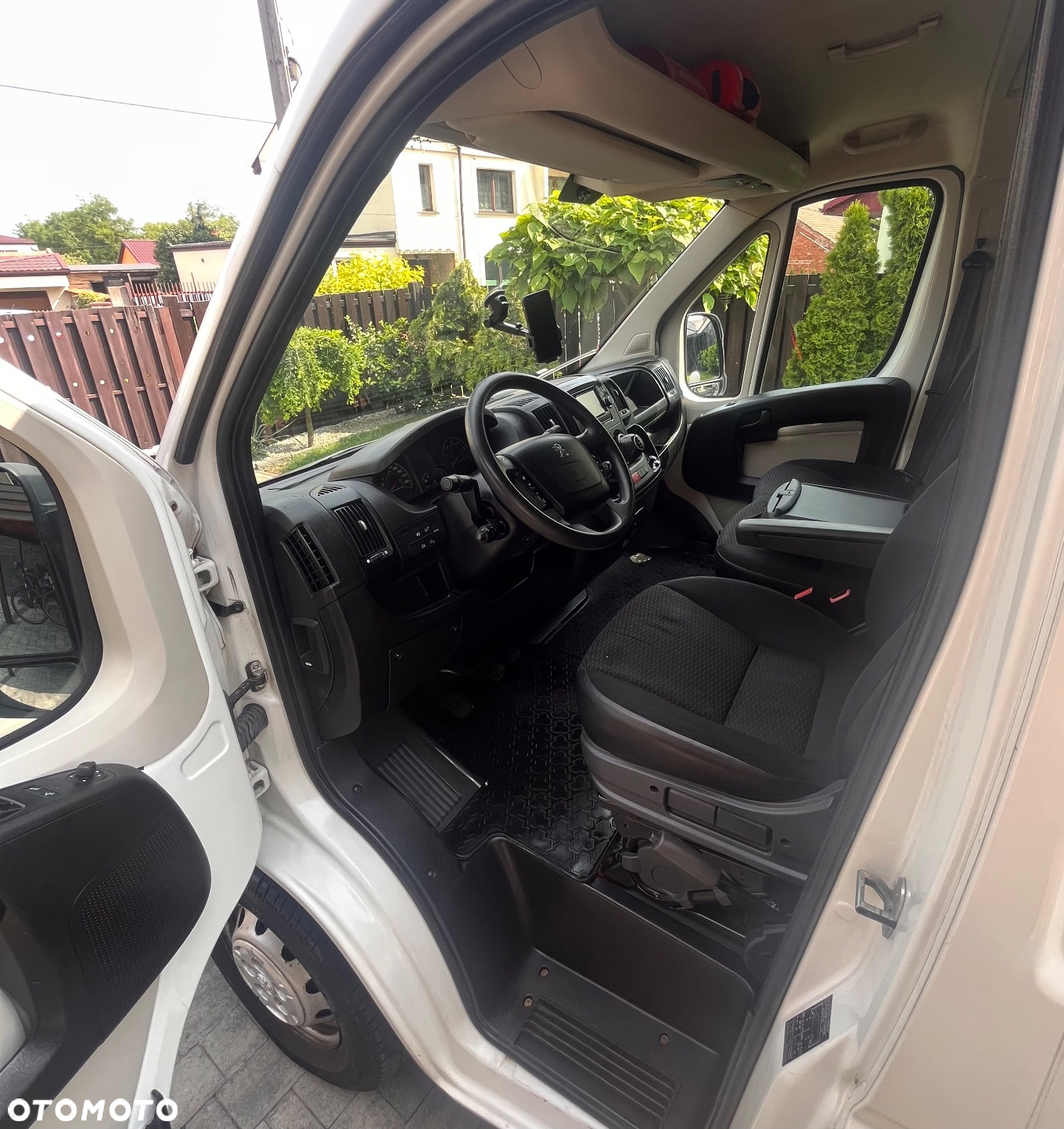 Peugeot BOXER - 8