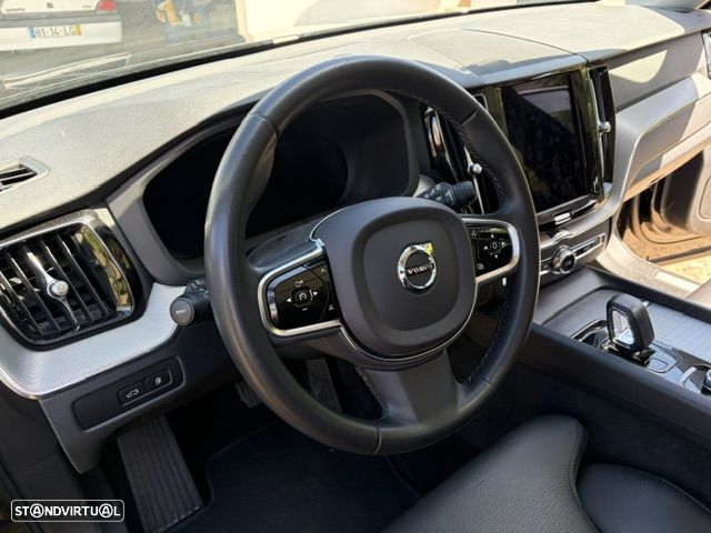 Volvo XC 60 - 8