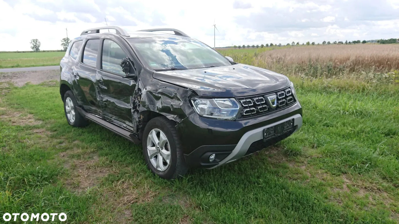 Dacia Duster TCe 125 2WD Comfort - 5