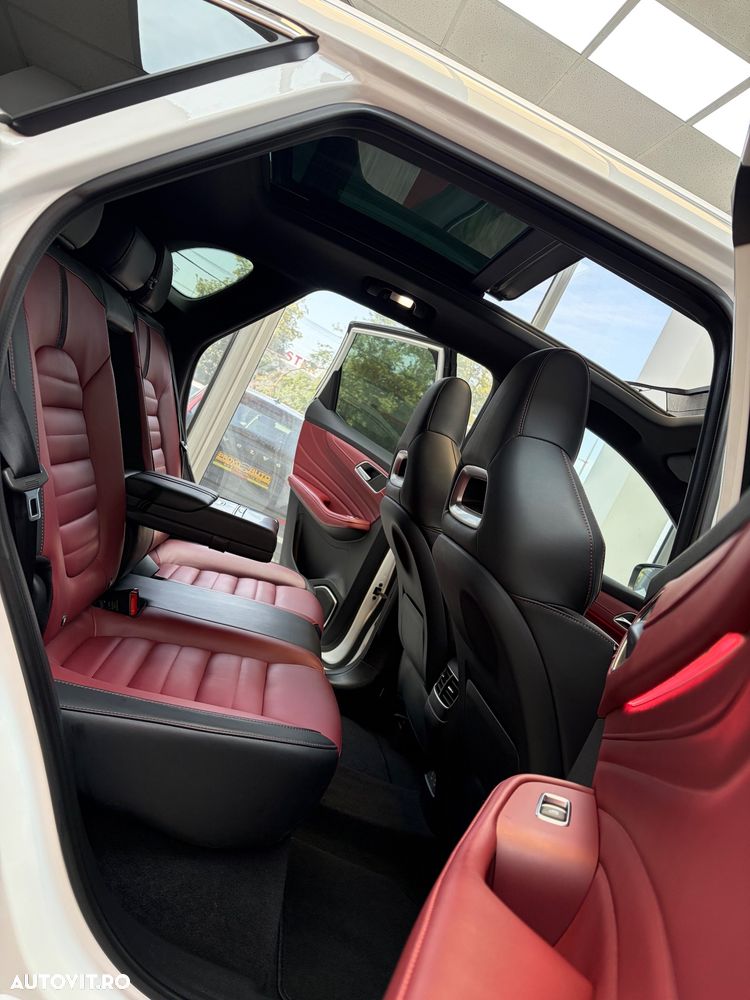 MG EHS 1.5T-GDI Luxury - 8