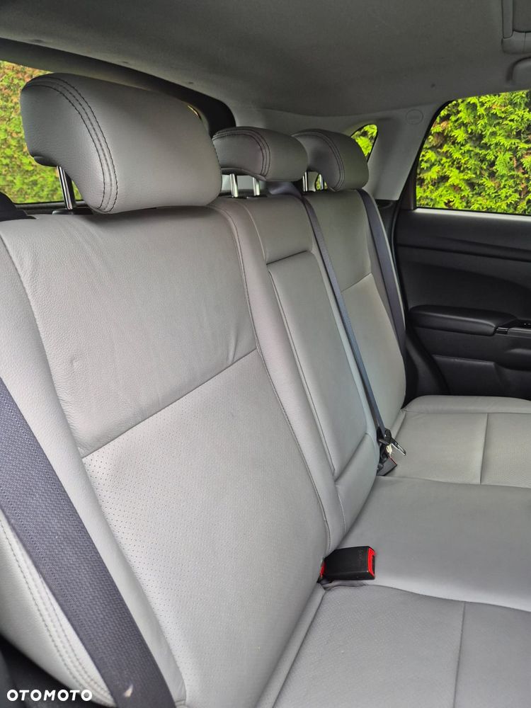 Peugeot 4008 HDI FAP 150 Stop & Start Allure - 13