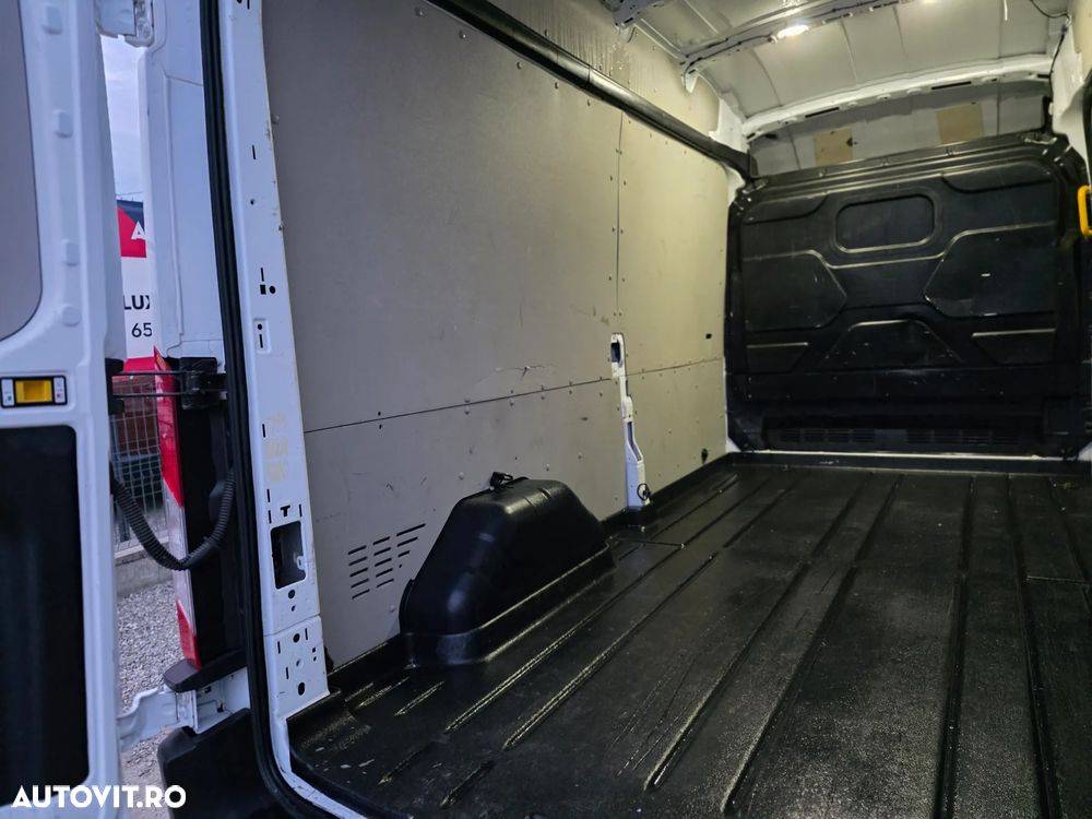 Ford TRANSIT - 30