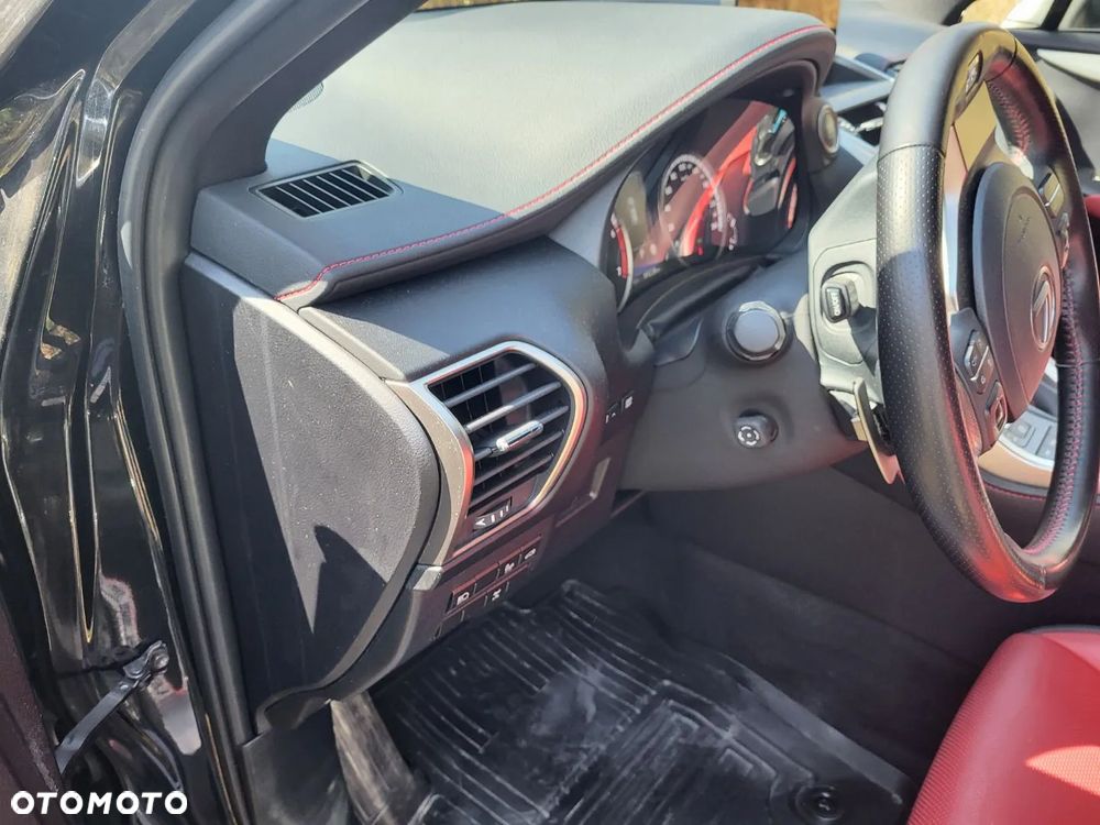 Lexus NX 300 GPF F Sport AWD - 3