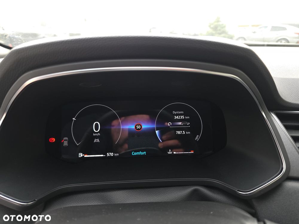 Renault Captur 1.0 TCe Techno - 15